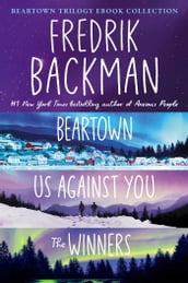 The Beartown Trilogy Ebook Collection