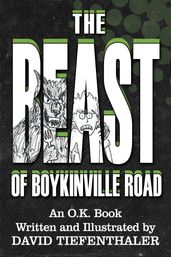 The Beast of Boykinville Road