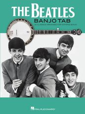The Beatles Banjo Tab