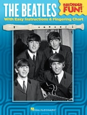 The Beatles - Recorder Fun!