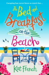 The Bed and Breakfast on the Beach