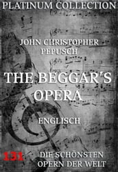 The Beggar s Opera