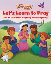 The Beginner s Bible Let s Learn to Pray
