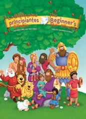 The Beginners Bible (Bilingual) / La Biblia para principiantes (Bilingüe)