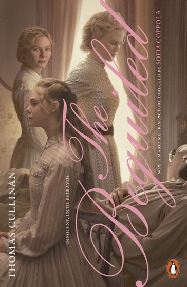 The Beguiled - Thomas Cullinan