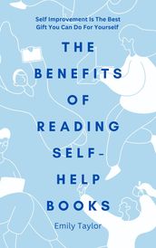 The Benefits of Reading Self-Help Books