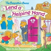 The Berenstain Bears Lend a Helping Hand