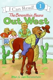 The Berenstain Bears Out West