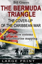 The Bermuda Triangle. The cover-up of Caribbean War