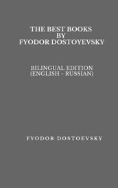 The Best Books by Fyodor Dostoyevsky