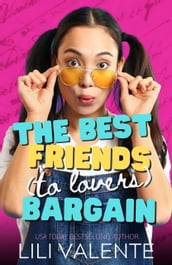 The Best Friends (to Lovers) Bargain