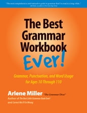 The Best Grammar Workbook Ever!