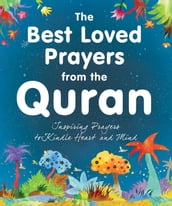 The Best Loved Prayers from the Quran