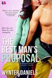 The Best Man s Proposal