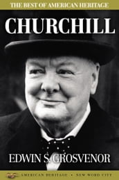 The Best of American Heritage: Churchill