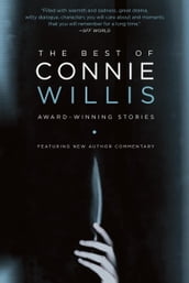 The Best of Connie Willis