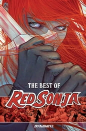 The Best of Red Sonja Collection