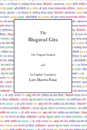 The Bhagavad Gita