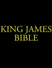 The Bible: Authorized King James Version [KJV 1611]