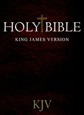 The Bible: King James Version (KJV Complete)