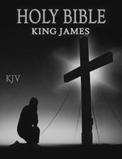 The Bible, King James Version (Annotated)