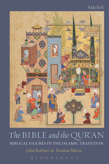 The Bible and the Qur'an - John Kaltner - Dr Younus Mirza