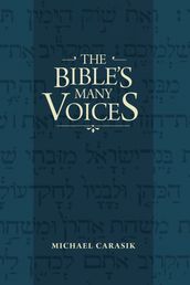 The Bible s Many Voices