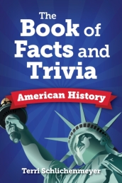 The Big Book of American History Facts