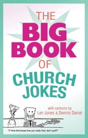 The Big Book of Church Jokes