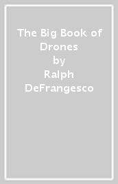 The Big Book of Drones