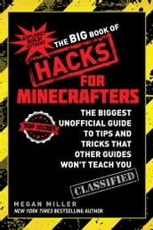 The Big Book of Hacks for Minecrafters