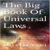 The Big Book of Universal Laws