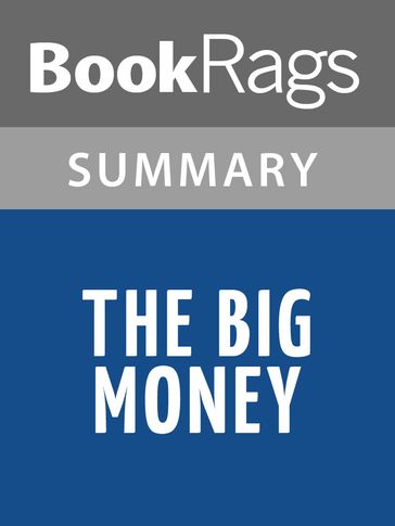 The Big Money by John dos Passos l Summary & Study Guide - BookRags