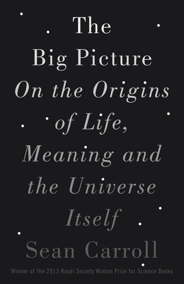 The Big Picture - Sean Carroll