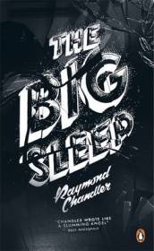 The Big Sleep