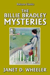 The Billie Bradley Mysteries