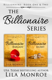The Billionaire Series Collection
