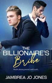 The Billionaire s Bribe