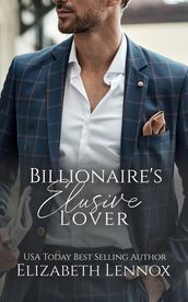 The Billionaire s Elusive Lover