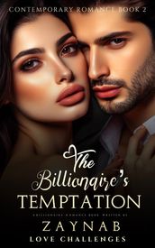 The Billionaire s Temptation