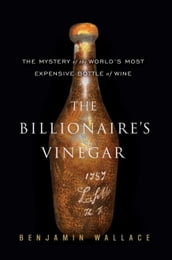 The Billionaire s Vinegar