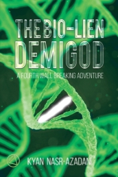 The Bio-lien Demigod