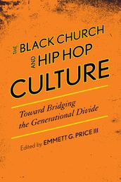 The Black Church and Hip Hop Culture