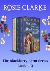 The Blackberry Farm Series Books 1-3