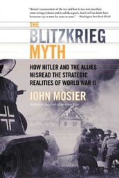 The Blitzkrieg Myth