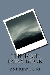 The Blue Fairy Book