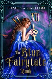 The Blue Fairytale Book