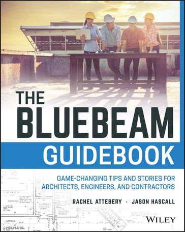 The Bluebeam Guidebook - Rachel Attebery - Jason Hascall