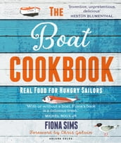 The Boat Cookbook