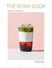 The Boba Book